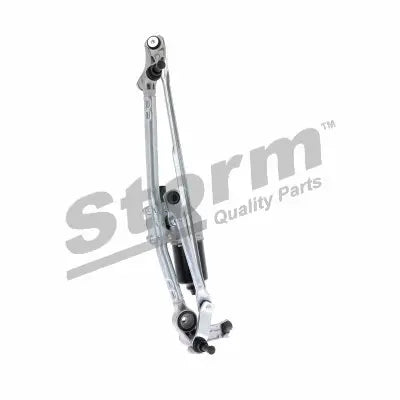 Moteur essuie-glace pour BMW 3