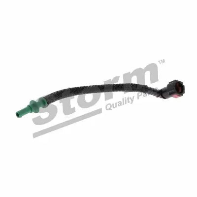 Tuyau carburant pour BERL/PART 1.6 HDI