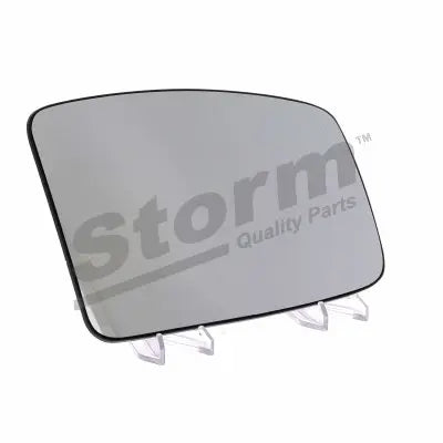Glace retro g cchr pour Renault Master III / OPEL Movano B