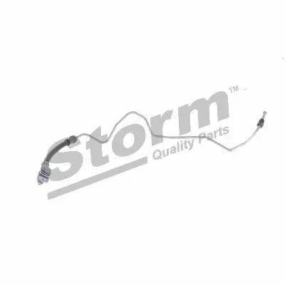 Flexible frein arrière gauche golf iv/a3/tt/leon pour VW Bora I, NEW Beetle, Golf IV / Audi A3, TT