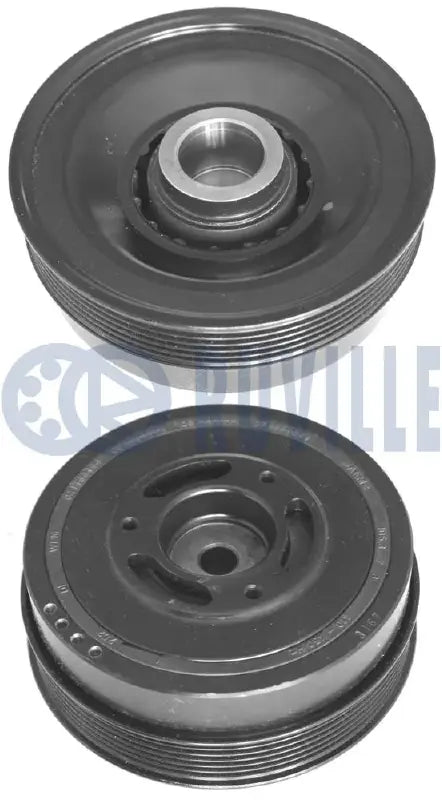 Poulie damper pour MINI Mini