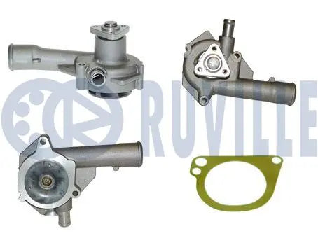 Pompe a eau pour Ford Fiesta III, Escort IV Turnier, Fiesta