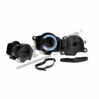 Séparateur d'huile, prise de recyclage des gas de carter pour E46/E39/E83/E53 COMP