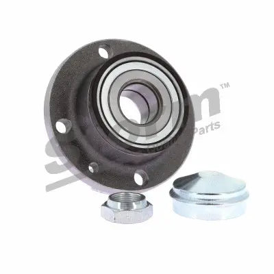 Kit roulement arrière pour FIAT Stilo Multi Wagon, Doblo, Strada