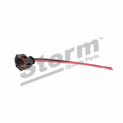 Kit réparation de câble, injecteur pour SYSTEME INJECTION TYPE BOSCH