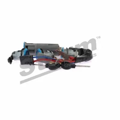 Kit serr + neiman pour Peugeot Partner / Citroën Berlingo / Berlingo First