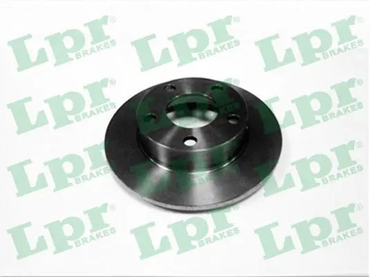 Jeu 2 disques frein audi a4 (8d2, b5),a4 pour VW Passat B5, Passat B5.5 / Audi A4 B5