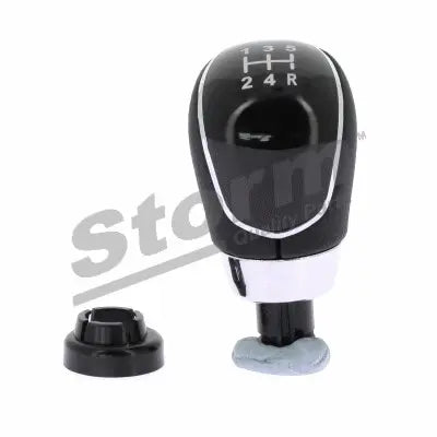 Pommeau noir 5v pour Ford Mondeo IV, Fiesta V, S-max