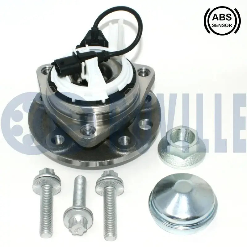 Kit roulement pour OPEL Vectra C, Vectra C GTS, Signum / FIAT Croma