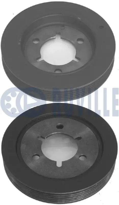 Poulie damper pour Peugeot 106 II / Citroën Saxo