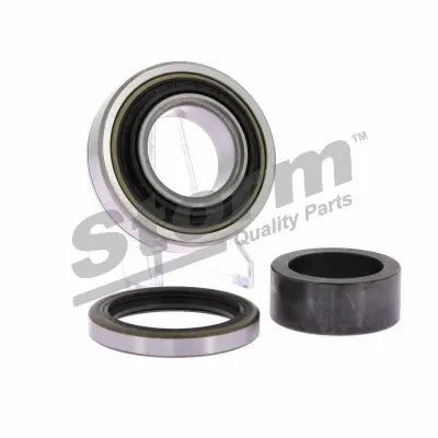 Kit roulement arrière pour Suzuki Samurai Véhicule Fermé, Jimny Véhicule Fermé, SJ410