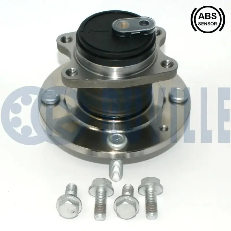 Kit roulement pour Mitsubishi Colt VI, Colt CZC VI / Smart Forfour