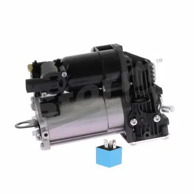 Compresseur, système d’air comprimé pour ML/GL 07-12