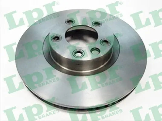 1 disque de frein volkswagen touareg ( pour VW Touareg
