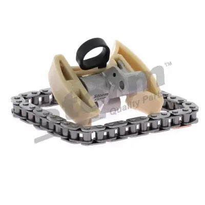Kit de distribution par chaîne pour PSA/FORD/MINI 1.6HDI