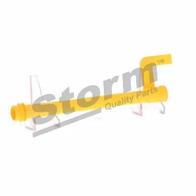Lot de 3 – Entonnoir, jauge de niveau d'huile pour GOLF V TOURAN SHARAN