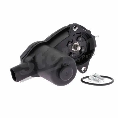 Actionneur / controle, frein de stationnement pour A6 10-18 12 DENTS AR
