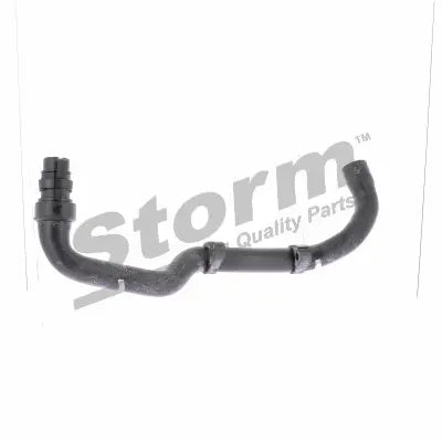 Durite inférieur pour Peugeot 306, Partner / Citroën Xsara, ZX, Berlingo / Berlingo First