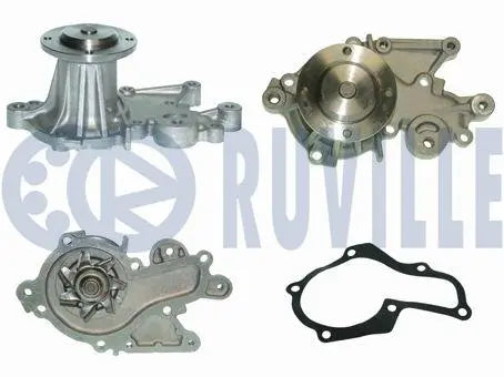 Pompe a eau pour Suzuki Swift I, Swift II, Alto V / Subaru Justy II