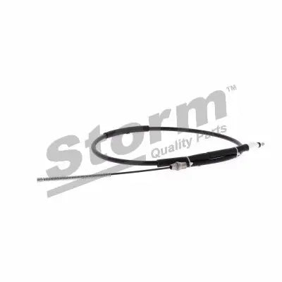 Câble de frein arrière droit pour Peugeot 205 I, 205 II, 205