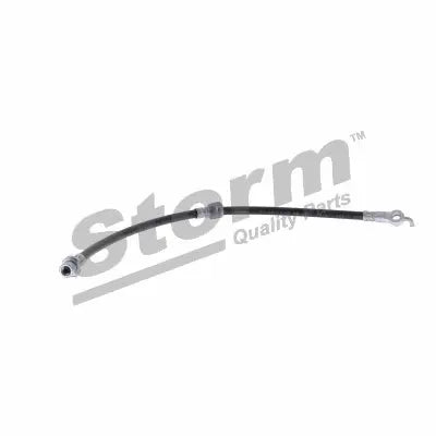 Flexible frein avant droit pour Peugeot 107 / Citroën C1
