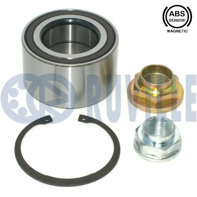 Kit roulement pour Honda Civic Viii, Civic IX, Civic X