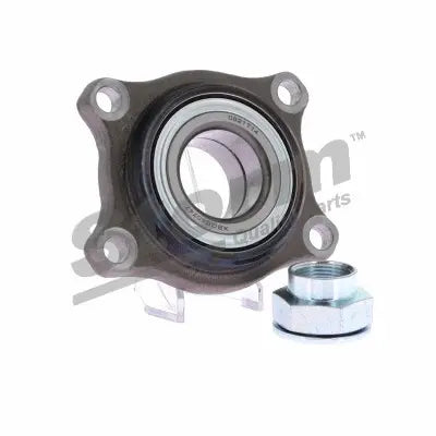 Kit roulement avant pour Alfa Romeo 147