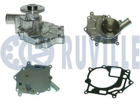 Pompe a eau pour Nissan Bluebird Station Wagon, Bluebird