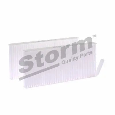 Filtre, air de l'habitacle pour PSA
