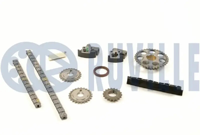 Kit chaine pour Nissan Micra III, Micra II
