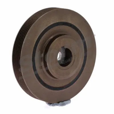 Poulie damper pour Peugeot Partner, 206, Expert / Citroën Xsara, Berlingo / Berlingo First, Jumpy I