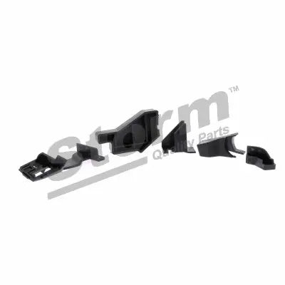 Kit support opt g pour Nissan Qashqai I, Qashqai II