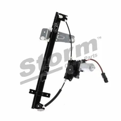 Lève vitre avant droit pour Jeep Grand Cherokee II, Grand Cherokee III