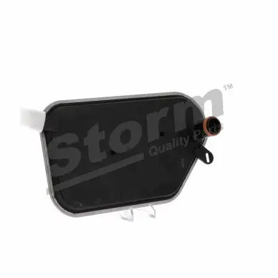 Kit de filtre hydraulique, boîte automatique pour BMW E46/E39 5HP19