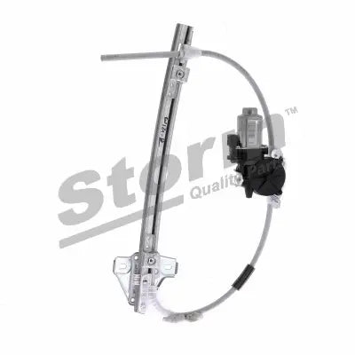 Lève vitre arrière droit pour Renault Megane I Classic, Megane I Grandtour, Megane I
