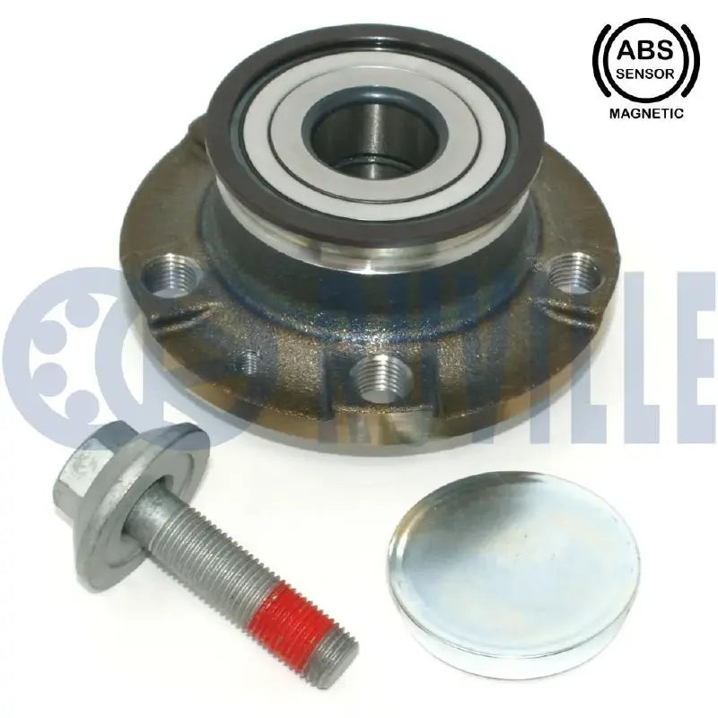 Kit roulement pour VW Taigo, Polo VI, T-cross / Audi A1, A1 City Carver