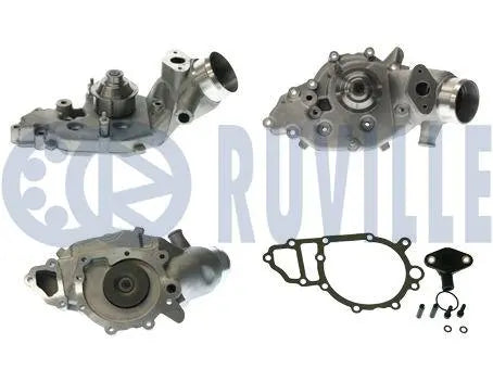 Pompe a eau pour Porsche 944, 924