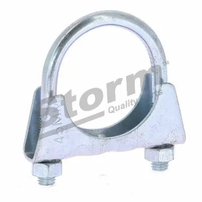 Lot de 10 – Pièce de serrage, échappement pour ECHAPP-45MM