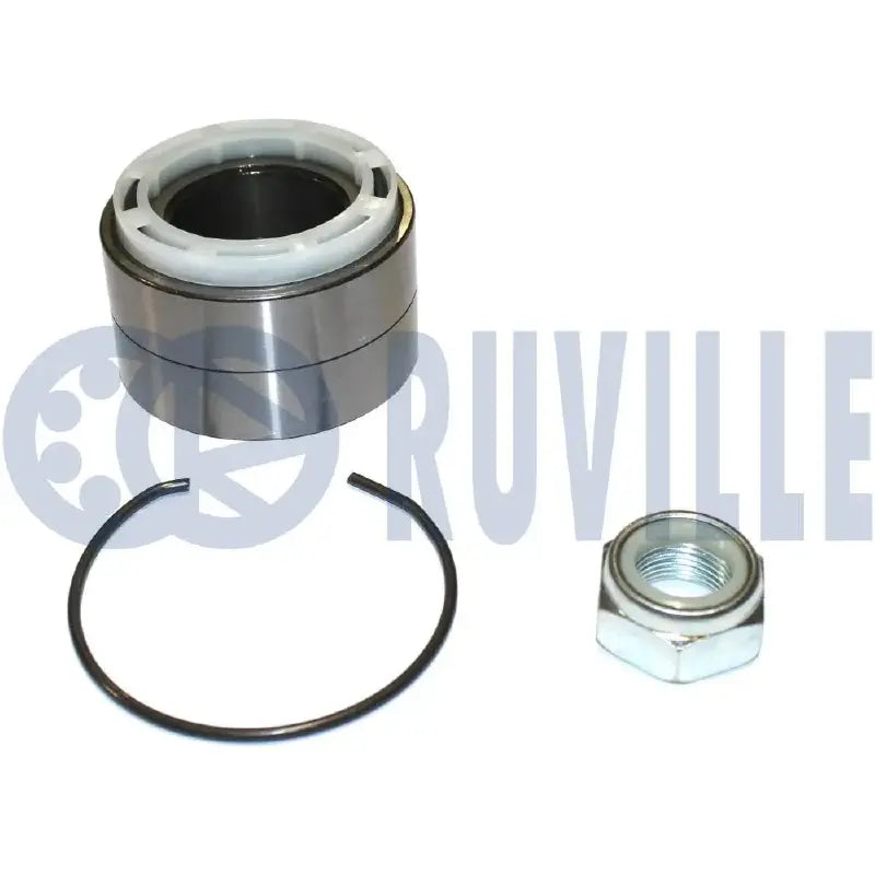 Kit roulement pour Renault Clio II, Super 5, Clio I