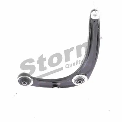 Bras suspension avant gauche pour Peugeot 308 I, 308 CC, 5008 / Citroën C4, C4 I, C4 II