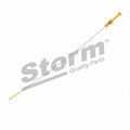 Jauge a huile pour Peugeot Partner, 206, 307 / Citroën C3 I, C3 Pluriel, Berlingo
