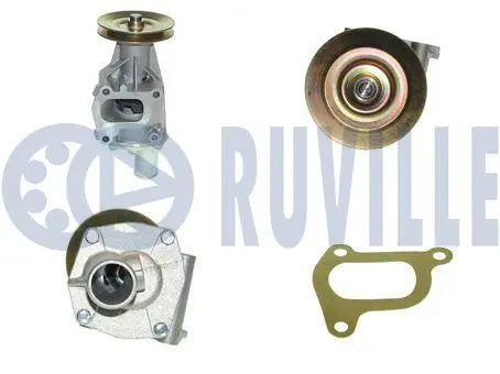 Pompe a eau pour FIAT Panda / SEAT Panda