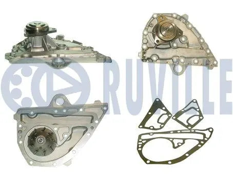 Pompe a eau pour Renault 18, Fuego, Trafic