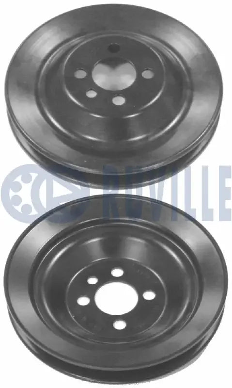 Poulie damper pour VW Golf II, Jetta II