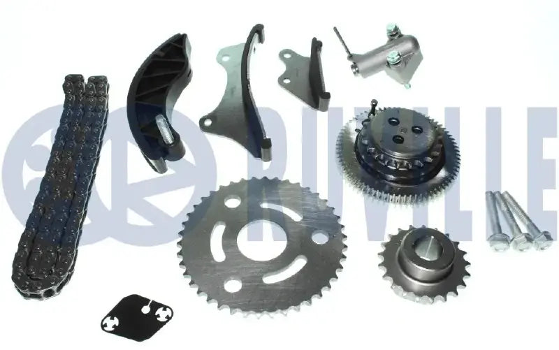 Kit chaine pour OPEL Astra K, Insignia A, Insignia A Sports
