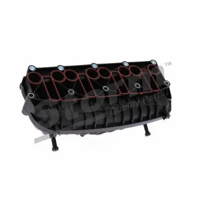 Collecteur d'admission pour VW Touran, Golf V, Golf Plus V / Audi A3