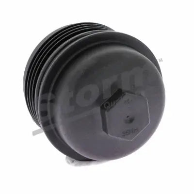 Couvercle filtre huile pour VW Touareg, Phaeton / Audi A6 C7, A6 C6, A5
