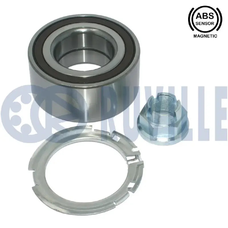Kit roulement pour Renault Trafic II, VEL Satis, Espace IV / OPEL Vivaro A