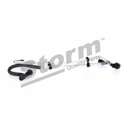 Tuyau carburant pour MEG2/SCEN2 1.5 DCI