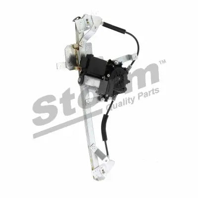 Lève vitre arrière gauche pour Peugeot 307